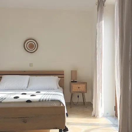 Apartamento Kir-yiannis Stonehouse @areopoli *