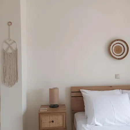 Apartamento Kir-yiannis Stonehouse @areopoli Areopoli